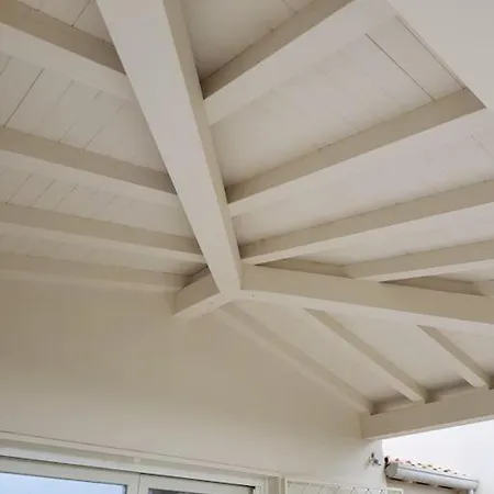 Del Sole - Elegante, Moderna, Vista Mare Όλμπια