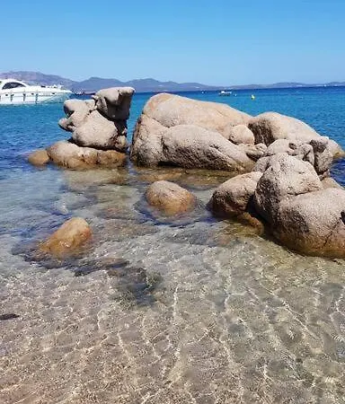 Del Sole - Elegante, Moderna, Vista Mare Σπίτι διακοπών Όλμπια