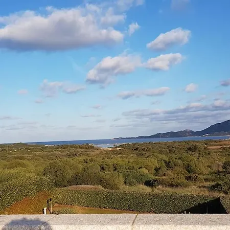 Del Sole - Elegante, Moderna, Vista Mare Casa de Férias