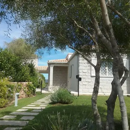 Del Sole - Elegante, Moderna, Vista Mare * Όλμπια