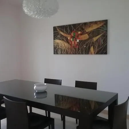 Casa de Férias Del Sole - Elegante, Moderna, Vista Mare *