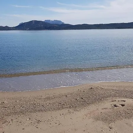 Σπίτι διακοπών Del Sole - Elegante, Moderna, Vista Mare Όλμπια