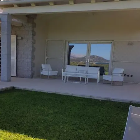 Del Sole - Elegante, Moderna, Vista Mare