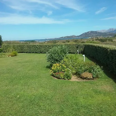 Nyaraló Del Sole - Elegante, Moderna, Vista Mare Olbia