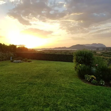 Del Sole - Elegante, Moderna, Vista Mare Nyaraló