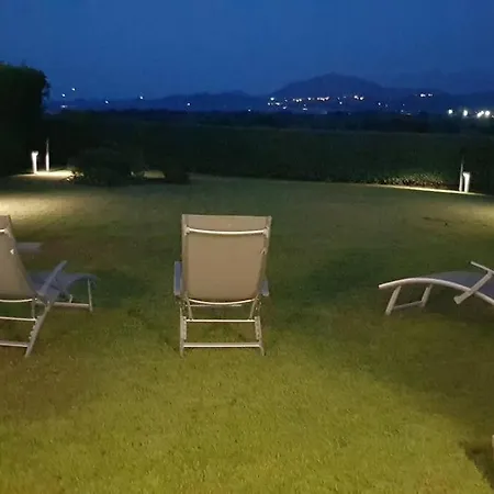 Del Sole - Elegante, Moderna, Vista Mare