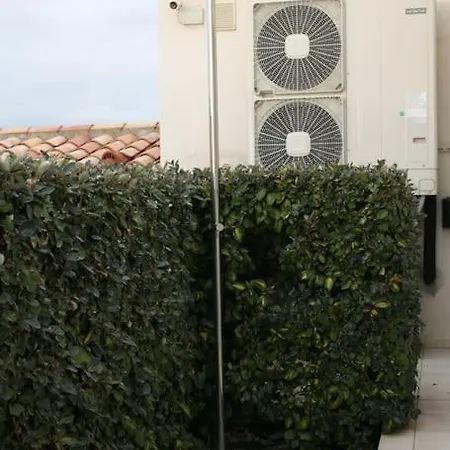 Del Sole - Elegante, Moderna, Vista Mare Nyaraló *